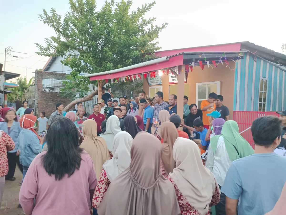 Cawilayan: Jasa & Layanan Andalan Warga Cilacap